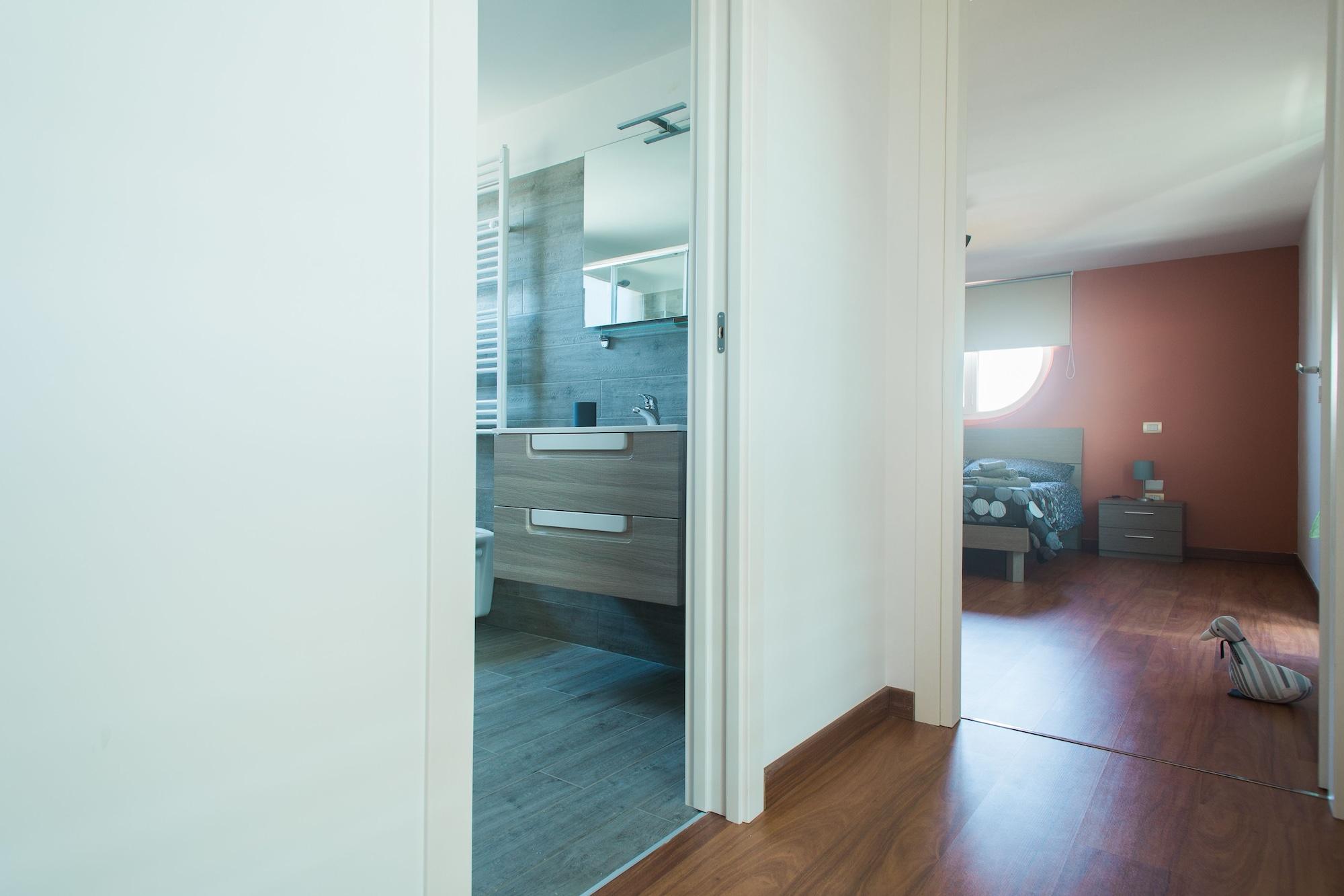 Il Crusco Bed & Breakfast Матера Екстериор снимка