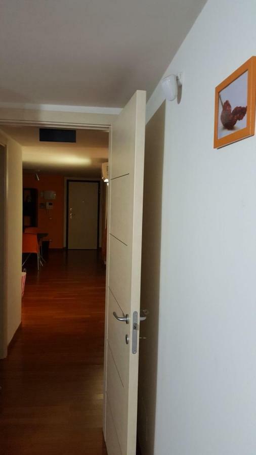 Il Crusco Bed & Breakfast Матера Екстериор снимка